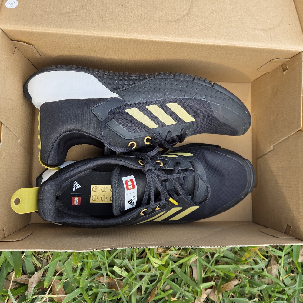 Adidas Lego Sport Sneakers